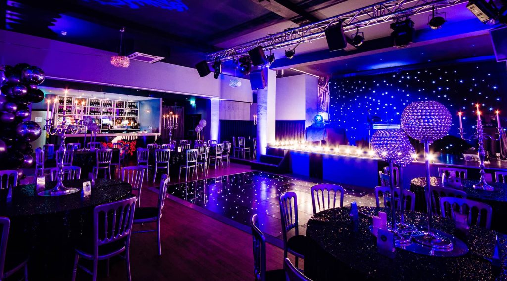 Venue Hire in Liverpool Party Venue Hire The Bentley Liverpool